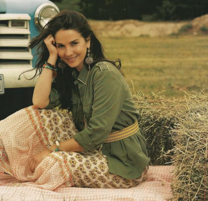 Natalia Oreiro pic #577635