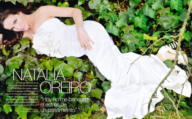 Natalia Oreiro pic #409079