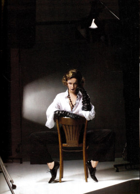 Natalia Oreiro pic #126834