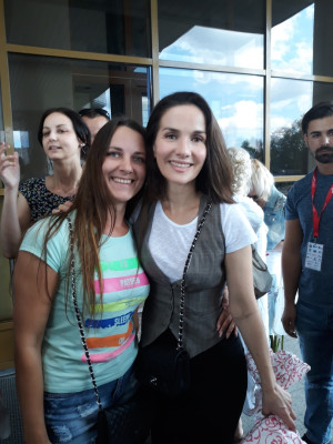 Natalia Oreiro pic #1087602