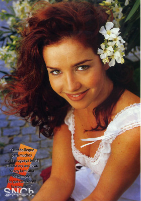 Natalia Oreiro pic #535558