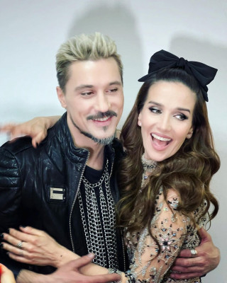Natalia Oreiro pic #1288858