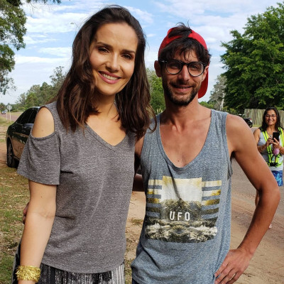 Natalia Oreiro pic #1116770