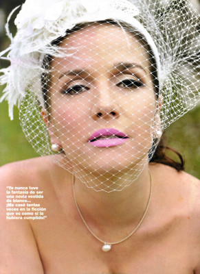 Natalia Oreiro pic #576719