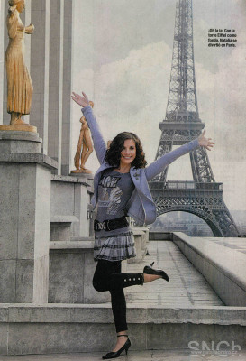 Natalia Oreiro pic #575550