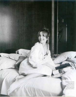 Natalia Oreiro pic #377152