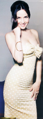 Natalia Oreiro pic #545924