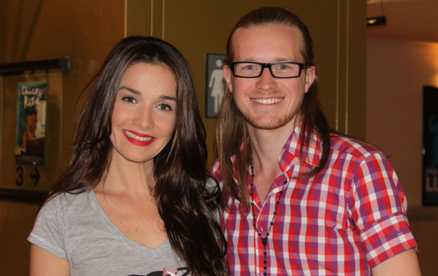 Natalia Oreiro pic #533675