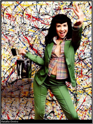 Natalia Oreiro pic #576581
