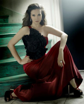 Natalia Oreiro pic #460767