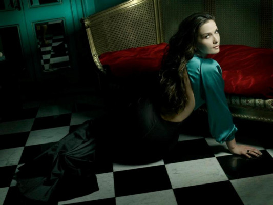 Natalia Oreiro pic #460763