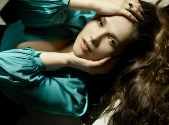 Natalia Oreiro pic #460762