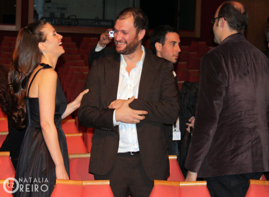 Natalia Oreiro pic #581387