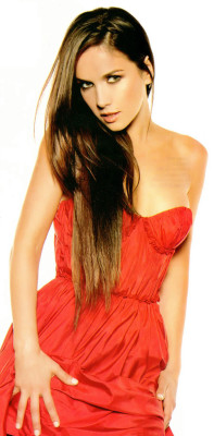 Natalia Oreiro pic #577623
