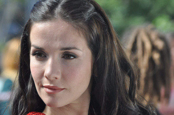 Natalia Oreiro pic #265622