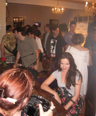 Natalia Oreiro pic #590261