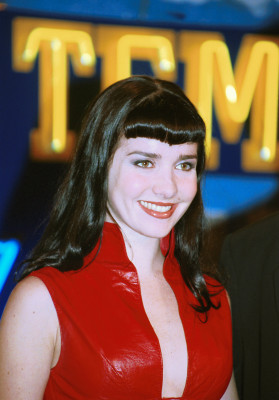 Natalia Oreiro pic #1208387
