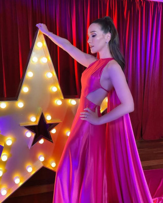 Natalia Oreiro pic #1240398