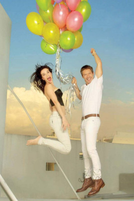 Natalia Oreiro pic #647596