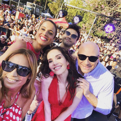 Natalia Oreiro pic #1206792