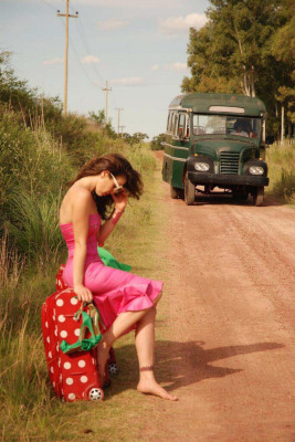 Natalia Oreiro pic #770214