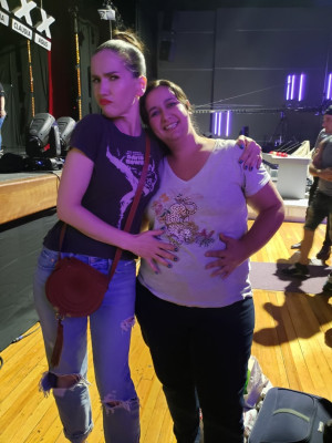Natalia Oreiro pic #1223975