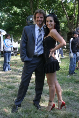 Natalia Oreiro pic #577242