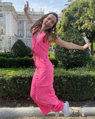 Natalia Oreiro pic #1274731