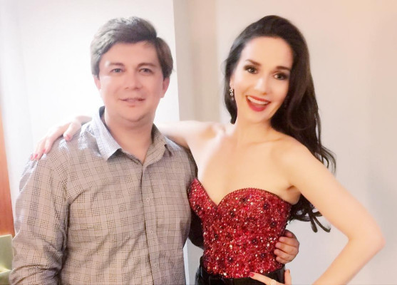 Natalia Oreiro pic #962299