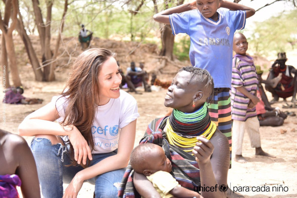 Natalia Oreiro pic #974090