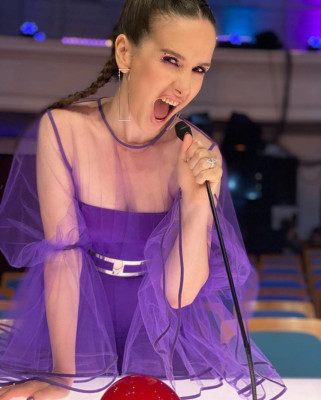 Natalia Oreiro pic #1240793