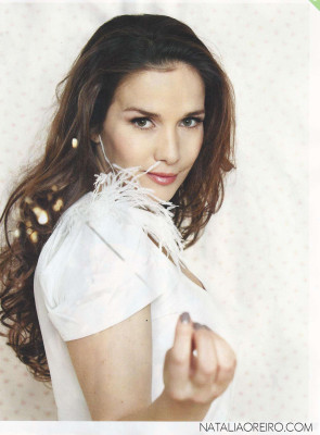 Natalia Oreiro pic #575551