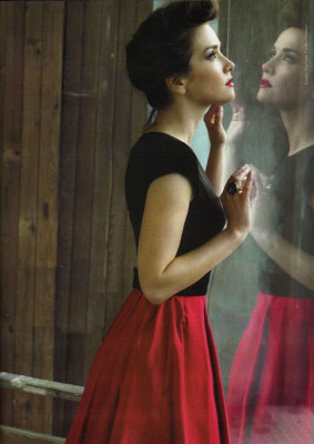Natalia Oreiro pic #576351