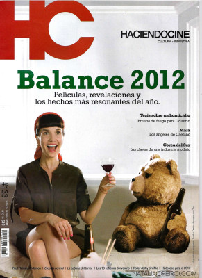 Natalia Oreiro pic #583176