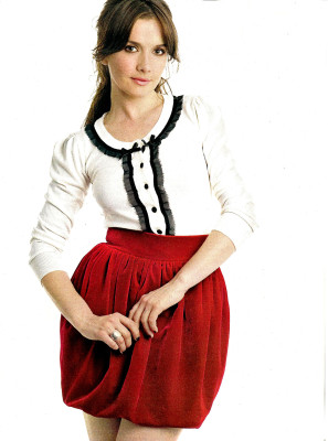 Natalia Oreiro pic #577620