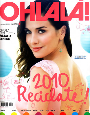 Natalia Oreiro pic #225033