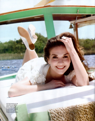 Natalia Oreiro pic #225093