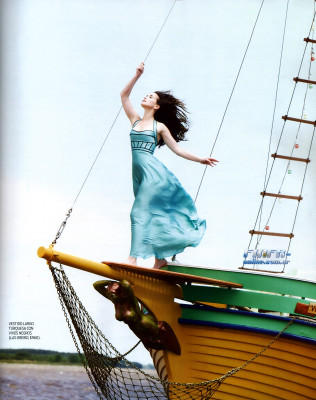 Natalia Oreiro pic #225070