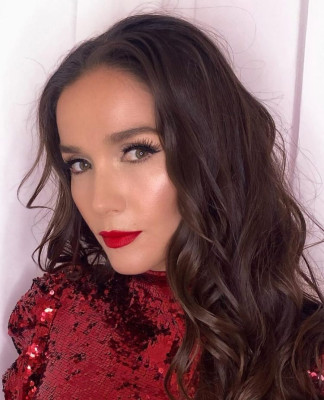 Natalia Oreiro pic #1253286