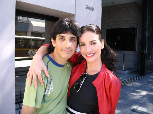 Natalia Oreiro pic #974352
