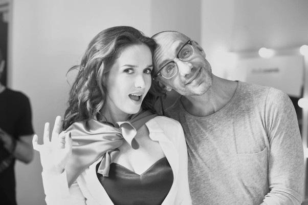 Natalia Oreiro pic #962305
