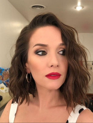 Natalia Oreiro pic #1087042