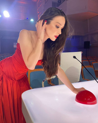 Natalia Oreiro pic #1246511