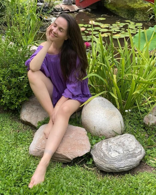 Natalia Oreiro pic #1246503
