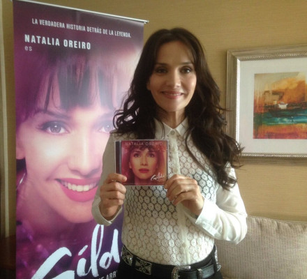 Natalia Oreiro pic #1199448