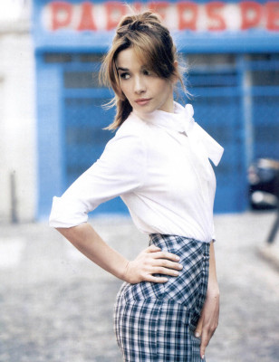 Natalia Oreiro pic #377149