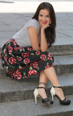 Natalia Oreiro pic #533674