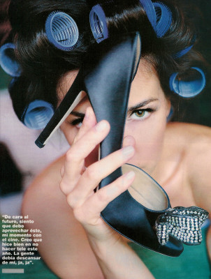 Natalia Oreiro pic #535569