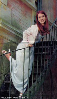 Natalia Oreiro pic #138746