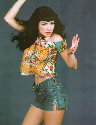 Natalia Oreiro pic #147337